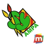 ampa sanchís yago android application logo